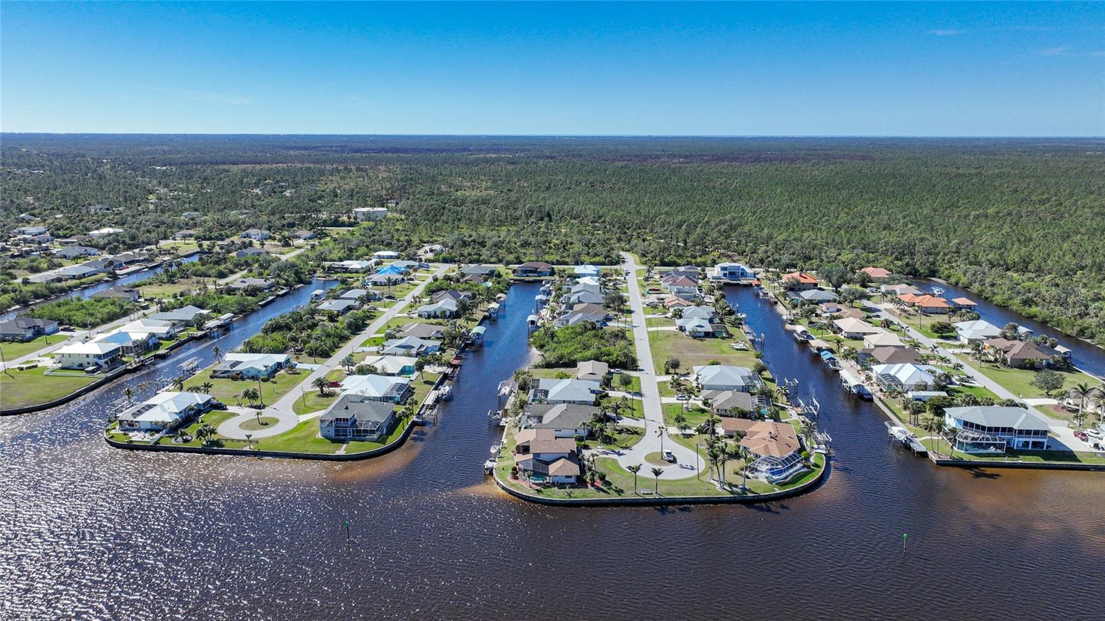 2354 PAPPAS TER, PORT CHARLOTTE, FL, 33981