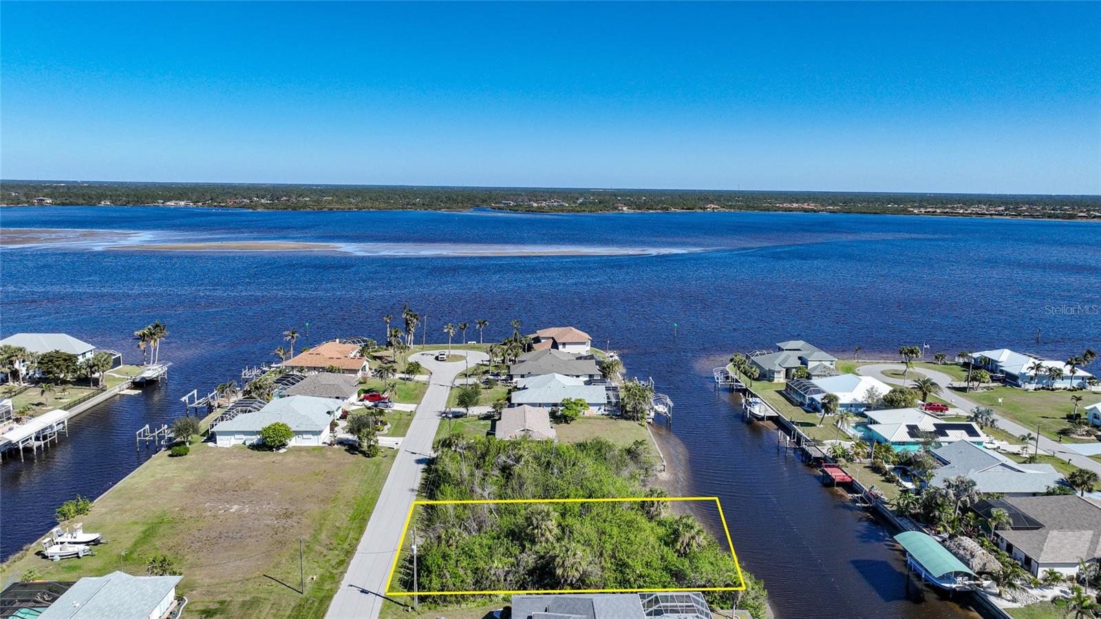 2354 PAPPAS TER, PORT CHARLOTTE, FL, 33981