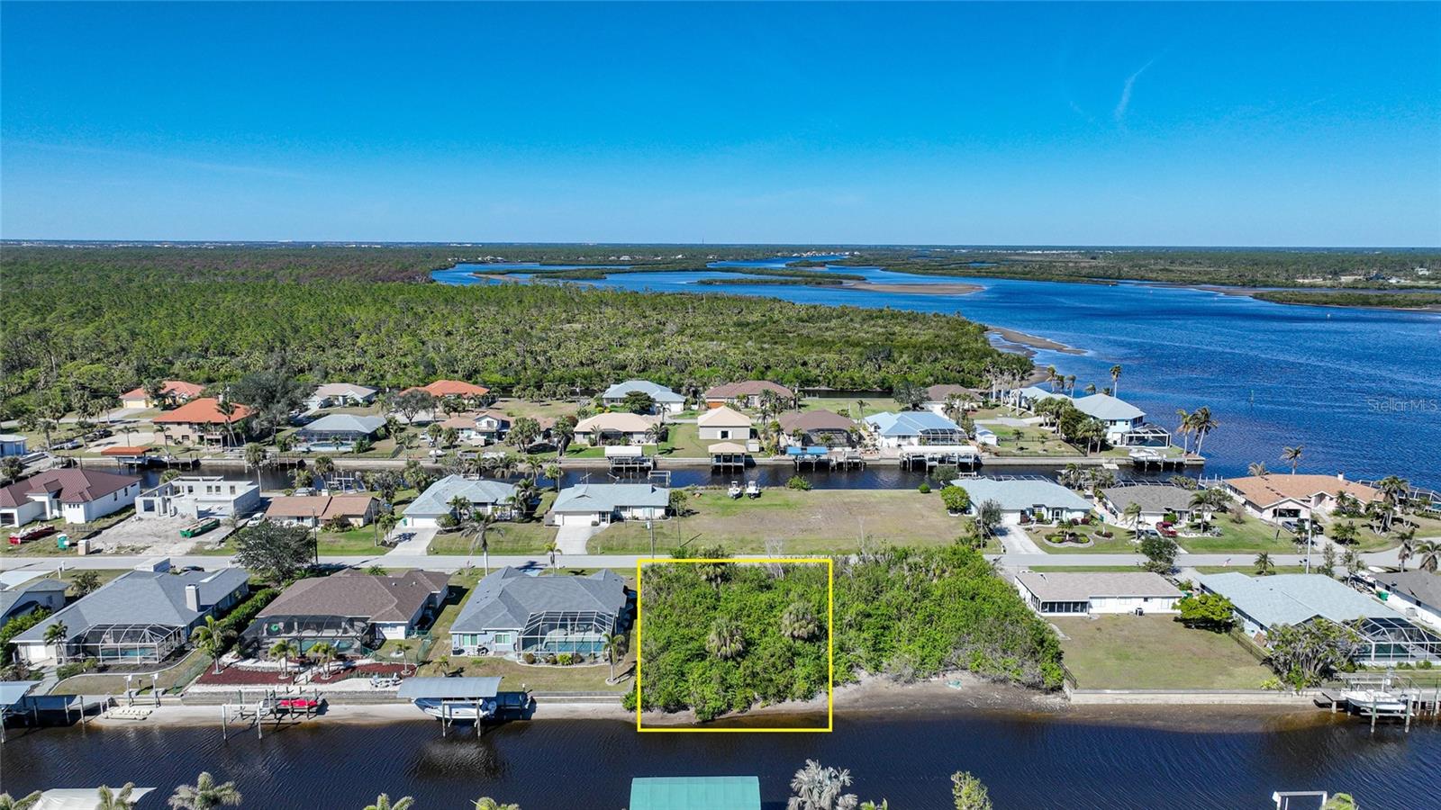 2354 PAPPAS TER, PORT CHARLOTTE, FL, 33981