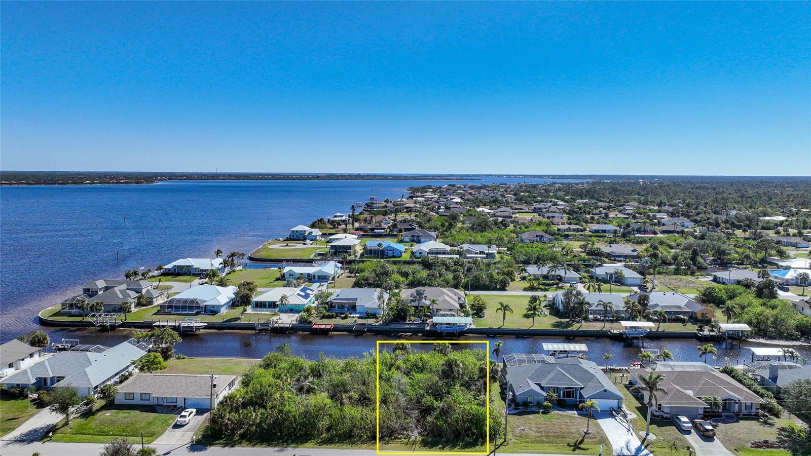 2354 PAPPAS TER, PORT CHARLOTTE, FL, 33981