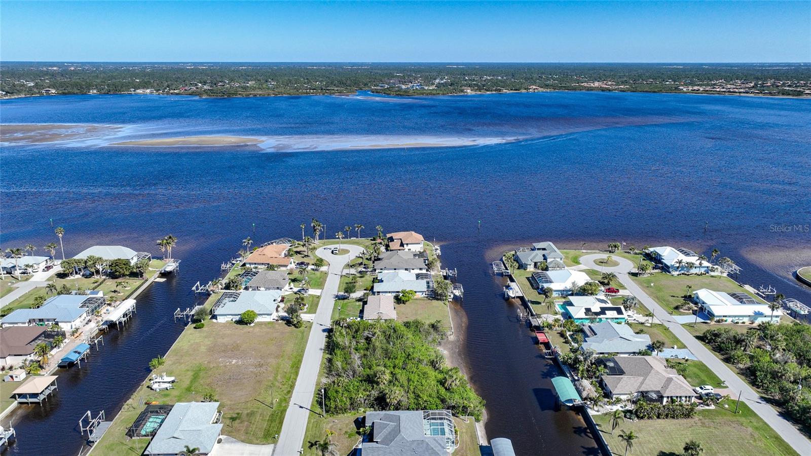 2354 PAPPAS TER, PORT CHARLOTTE, FL, 33981