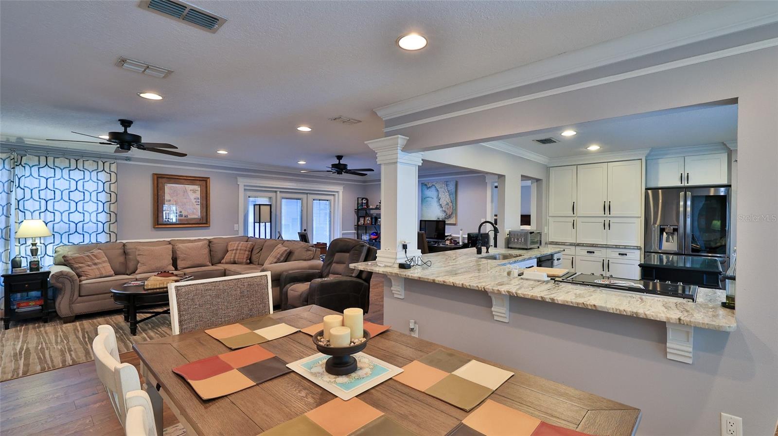 2530 E NEW YORK AVE, DELAND, FL, 32724
