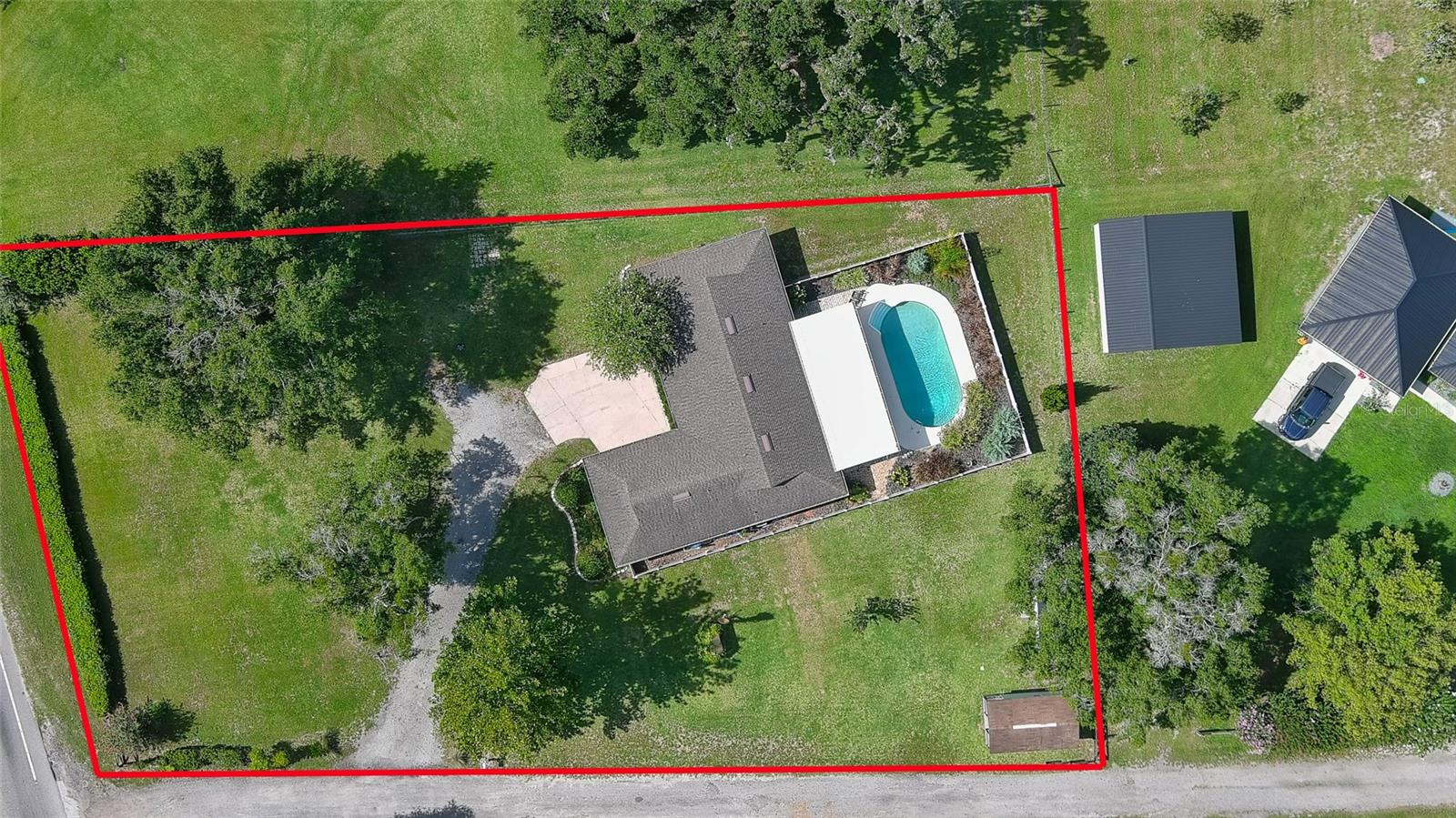 2530 E NEW YORK AVE, DELAND, FL, 32724
