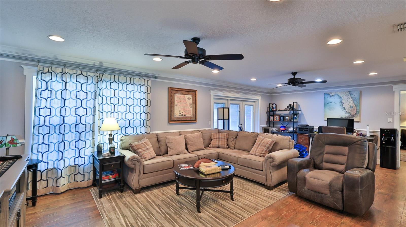2530 E NEW YORK AVE, DELAND, FL, 32724