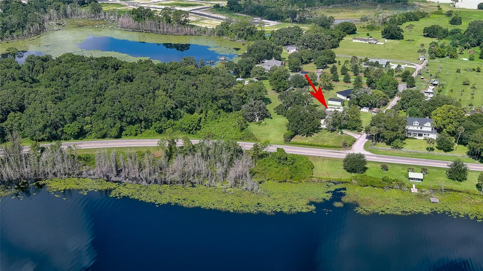 2530 E NEW YORK AVE, DELAND, FL, 32724