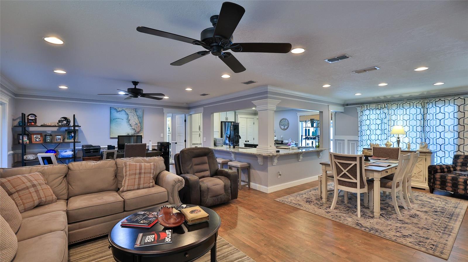 2530 E NEW YORK AVE, DELAND, FL, 32724