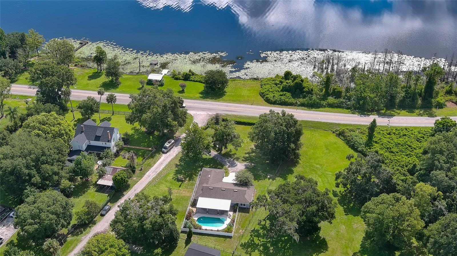 2530 E NEW YORK AVE, DELAND, FL, 32724