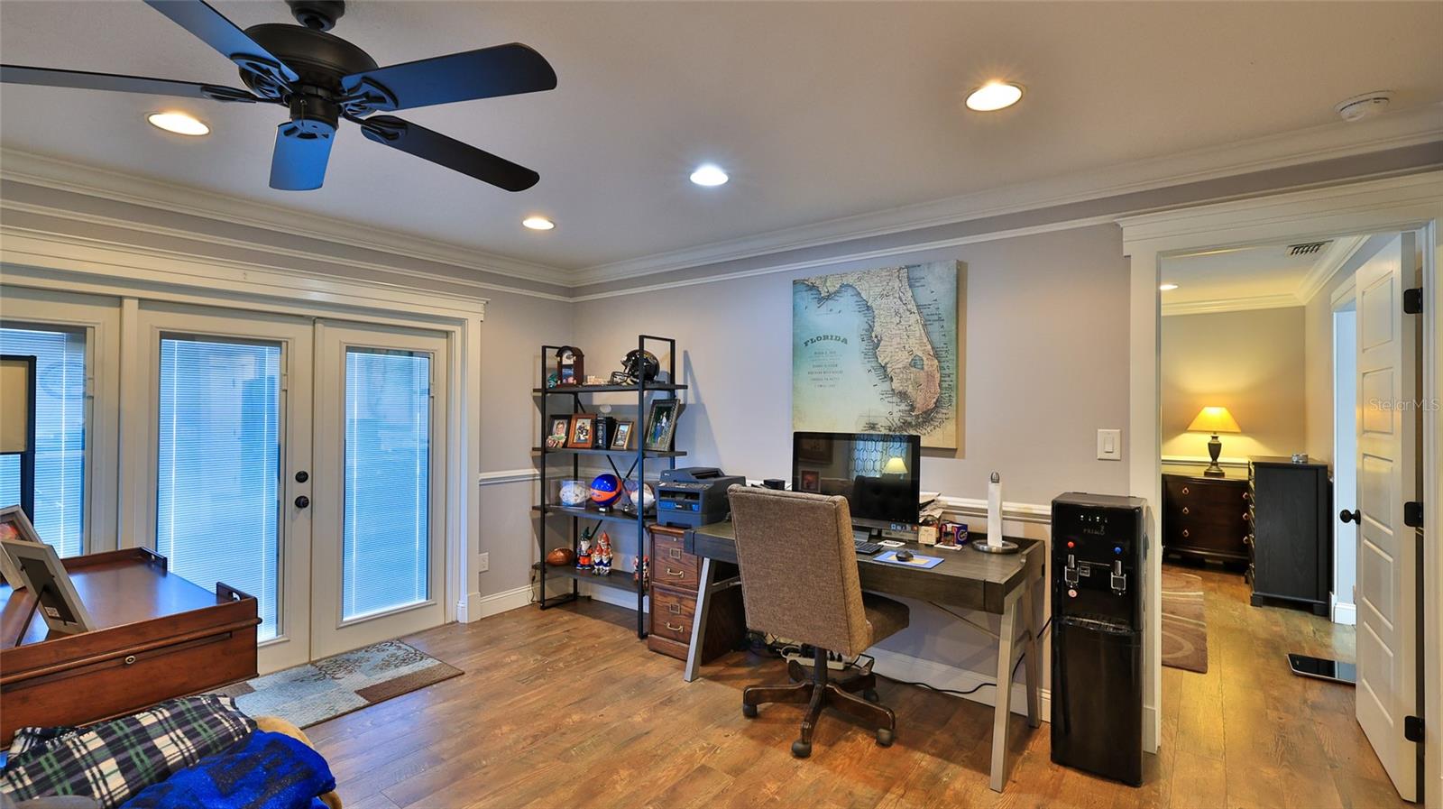 2530 E NEW YORK AVE, DELAND, FL, 32724