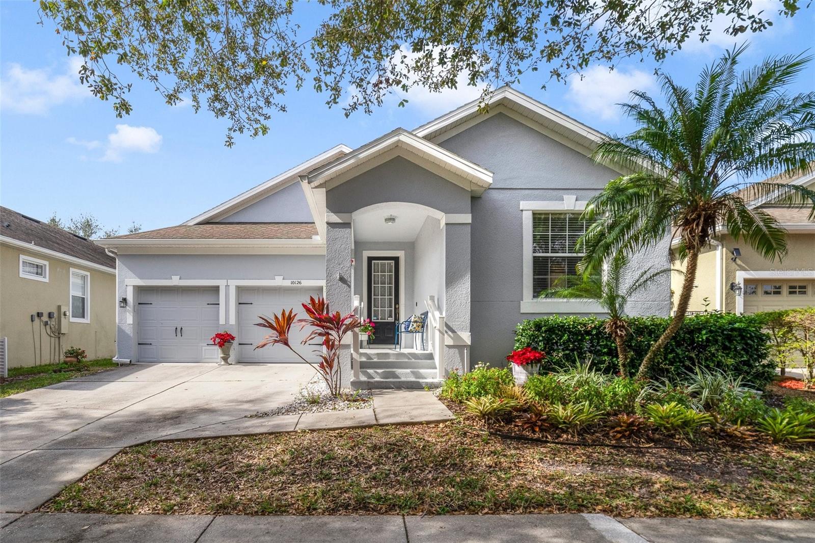 10126 FIGMAN WAY, ORLANDO, FL, 32827