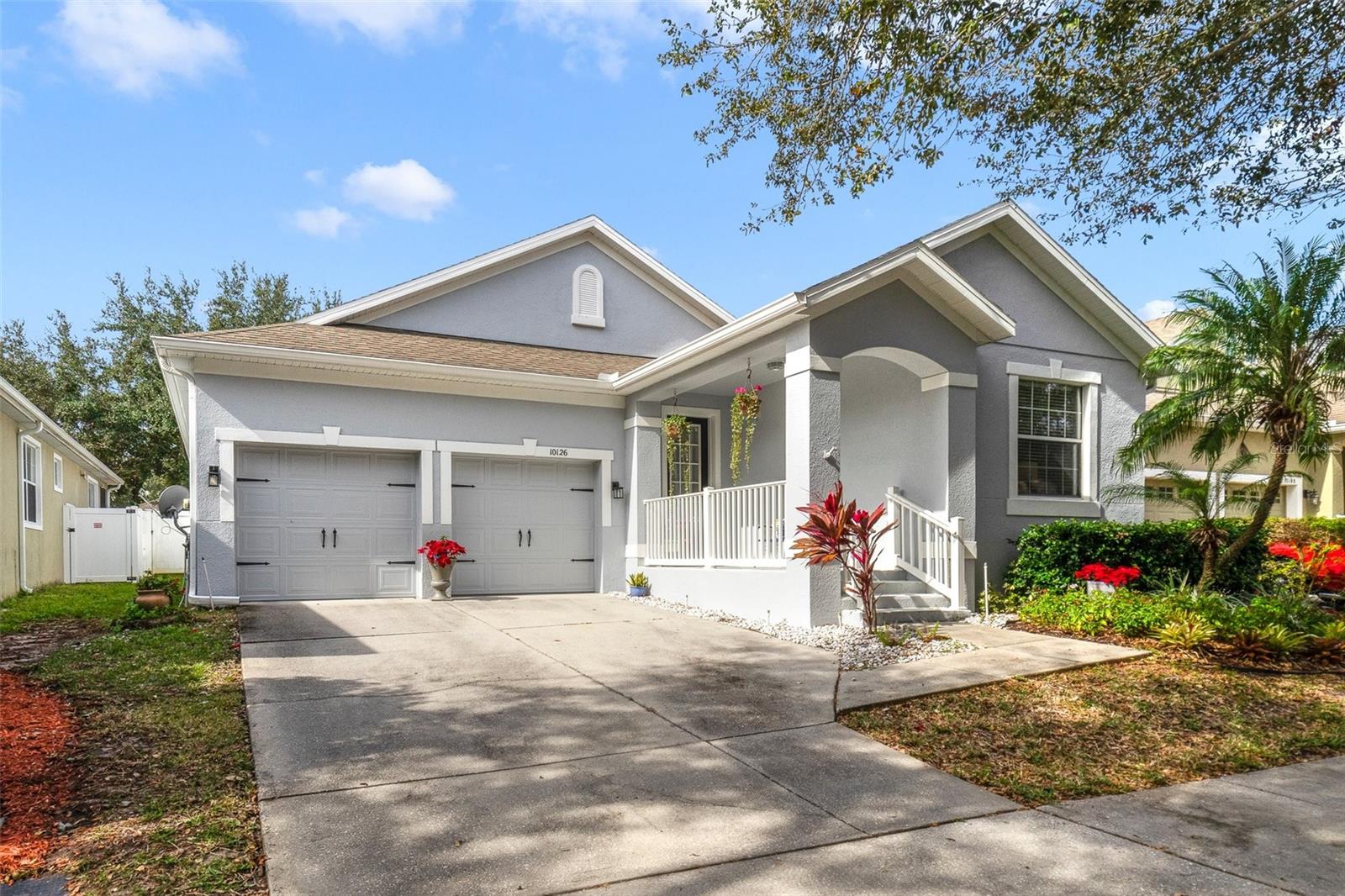 10126 FIGMAN WAY, ORLANDO, FL, 32827