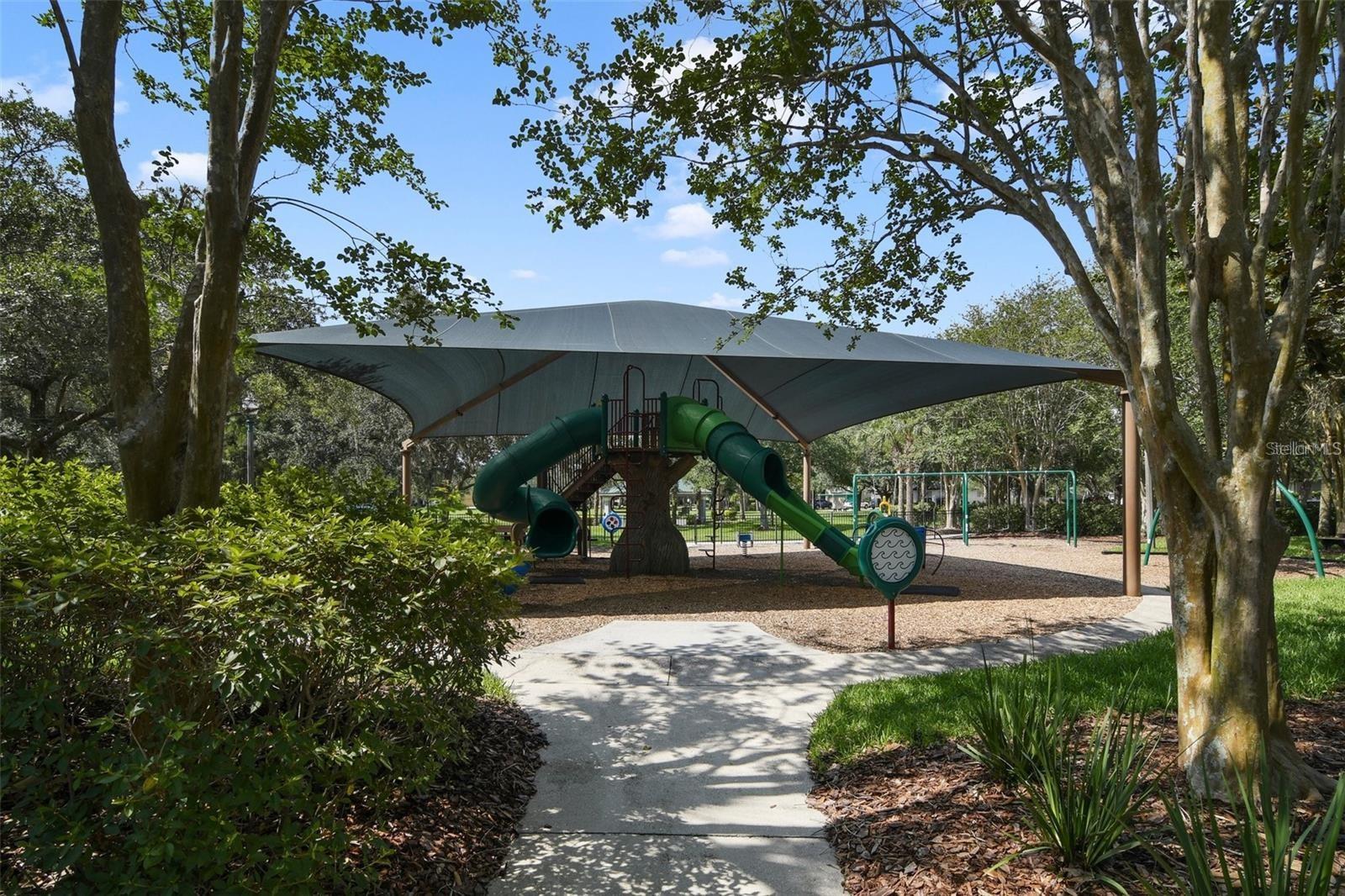 10126 FIGMAN WAY, ORLANDO, FL, 32827