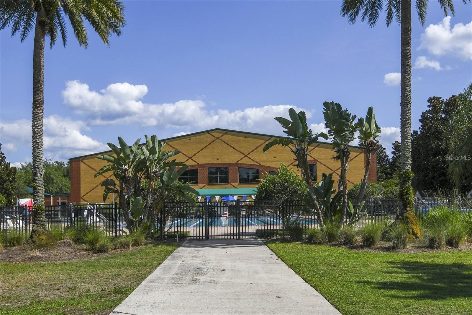 10126 FIGMAN WAY, ORLANDO, FL, 32827