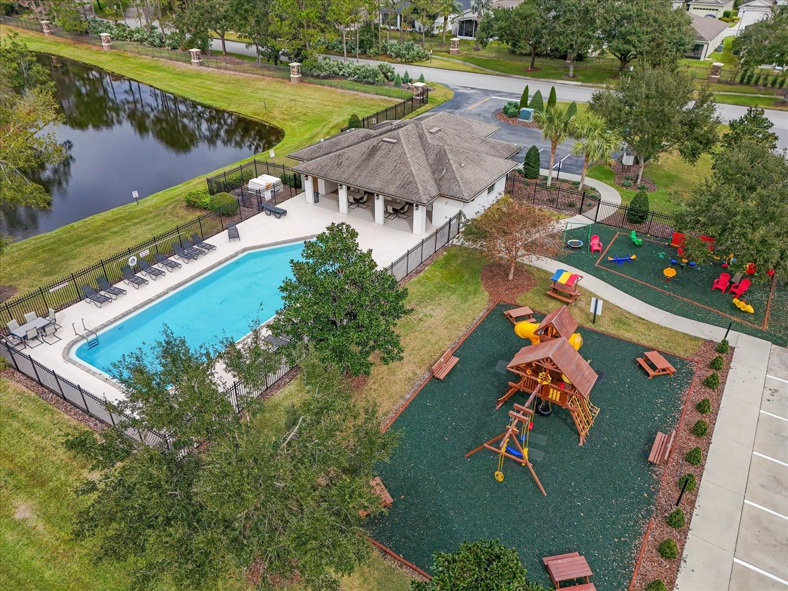 1295 EVERGREEN PARK CIR, LAKELAND, FL, 33813