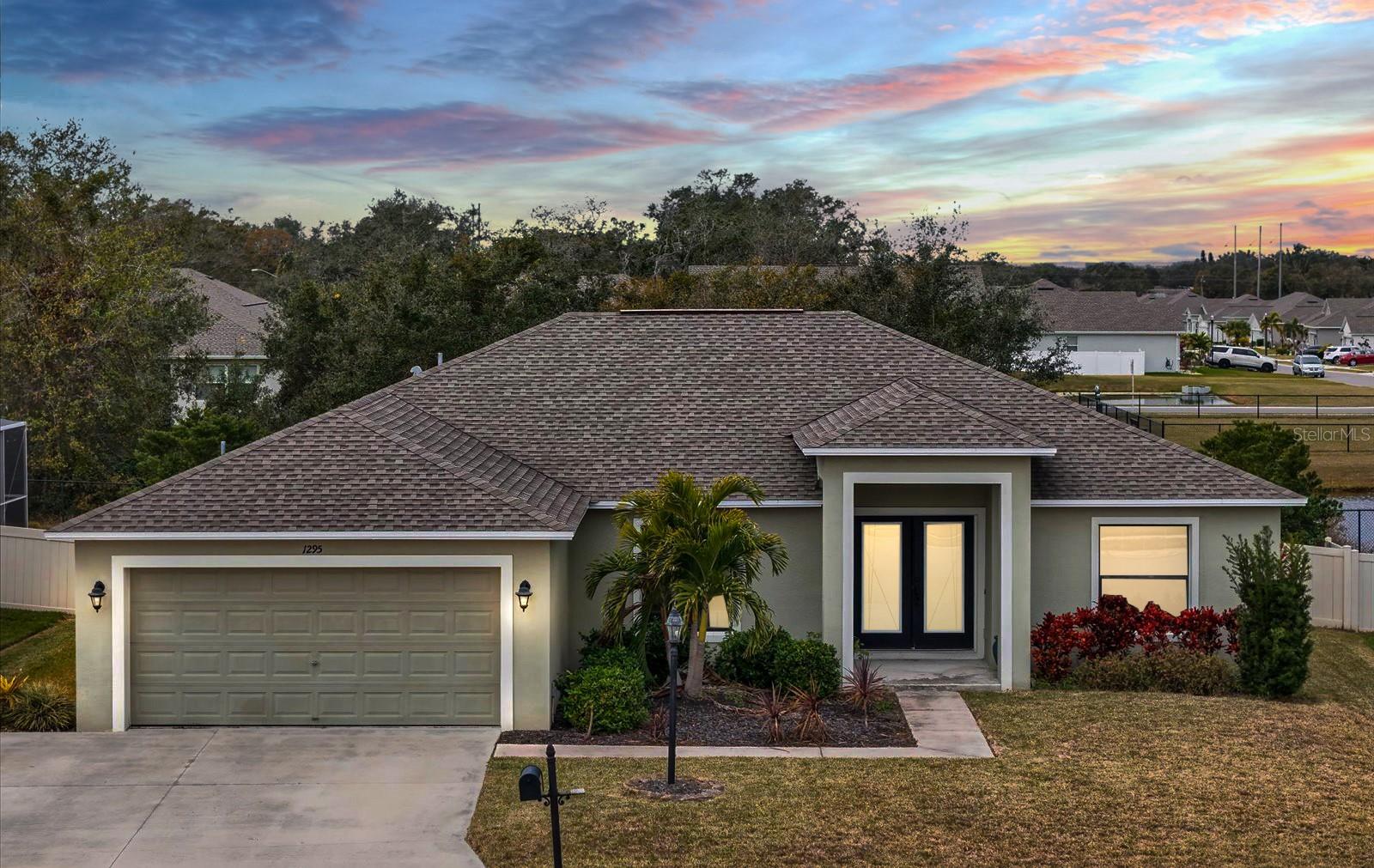 1295 EVERGREEN PARK CIR, LAKELAND, FL, 33813