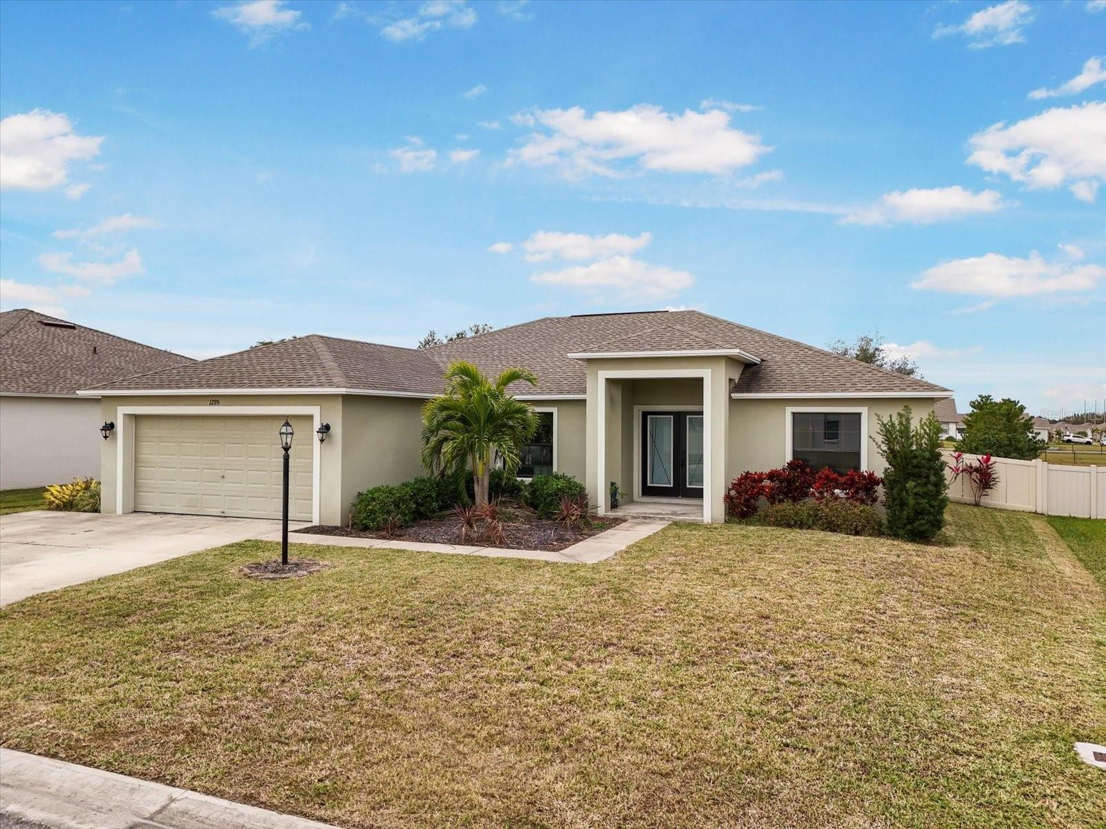 1295 EVERGREEN PARK CIR, LAKELAND, FL, 33813
