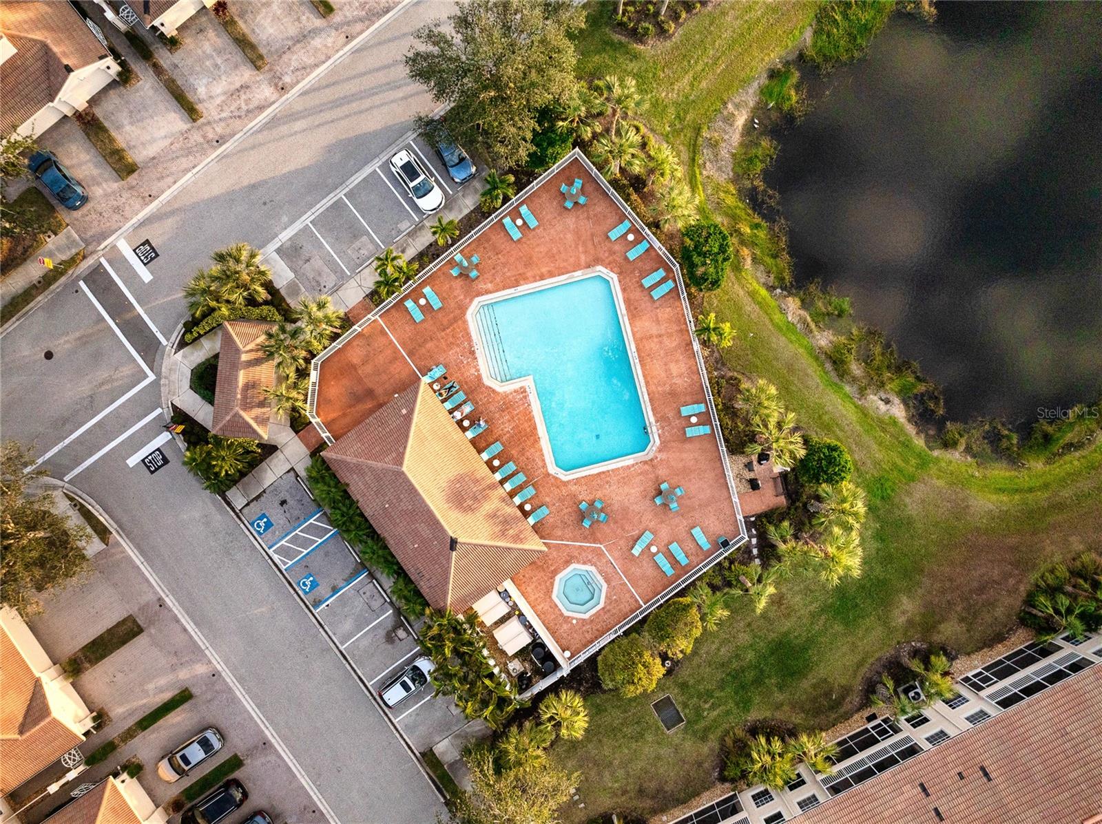 7022 PROSPERITY CIR #801, SARASOTA, FL, 34238