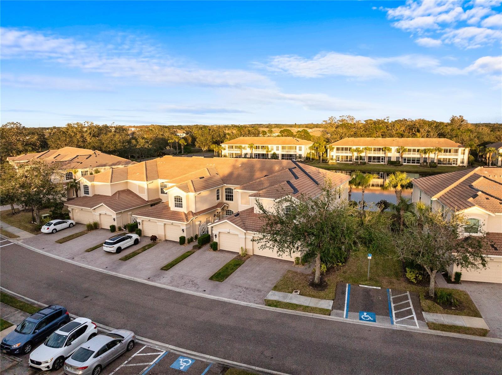 7022 PROSPERITY CIR #801, SARASOTA, FL, 34238