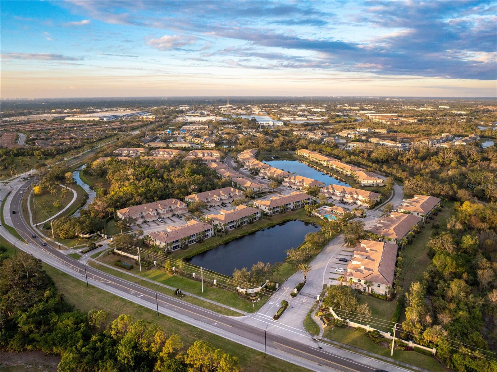 7022 PROSPERITY CIR #801, SARASOTA, FL, 34238
