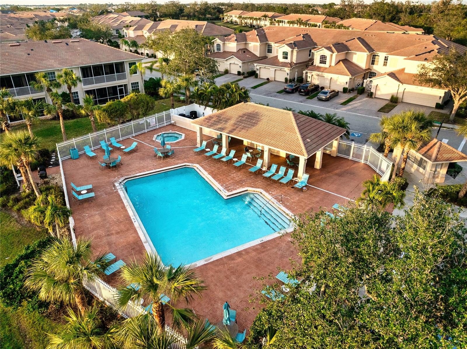7022 PROSPERITY CIR #801, SARASOTA, FL, 34238