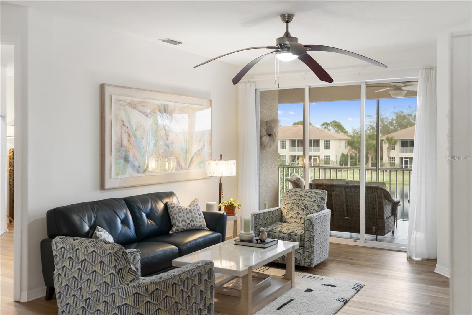 7022 PROSPERITY CIR #801, SARASOTA, FL, 34238