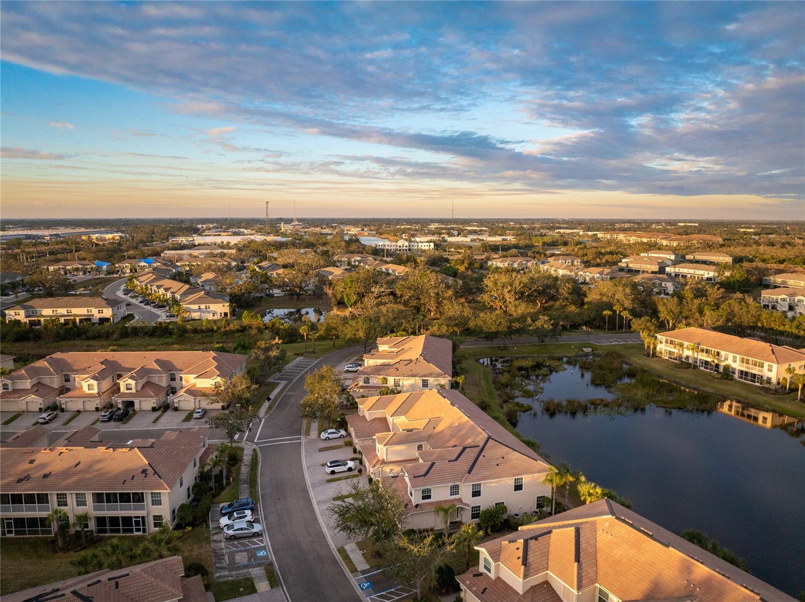 7022 PROSPERITY CIR #801, SARASOTA, FL, 34238