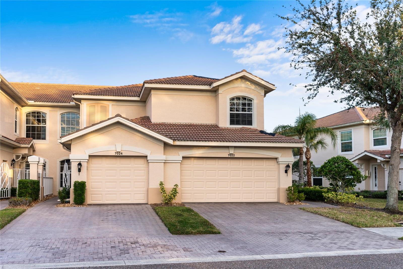 7022 PROSPERITY CIR #801, SARASOTA, FL, 34238