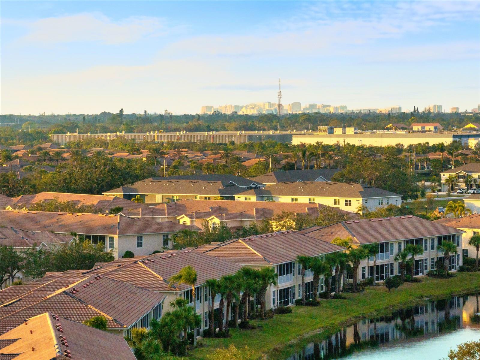 7022 PROSPERITY CIR #801, SARASOTA, FL, 34238