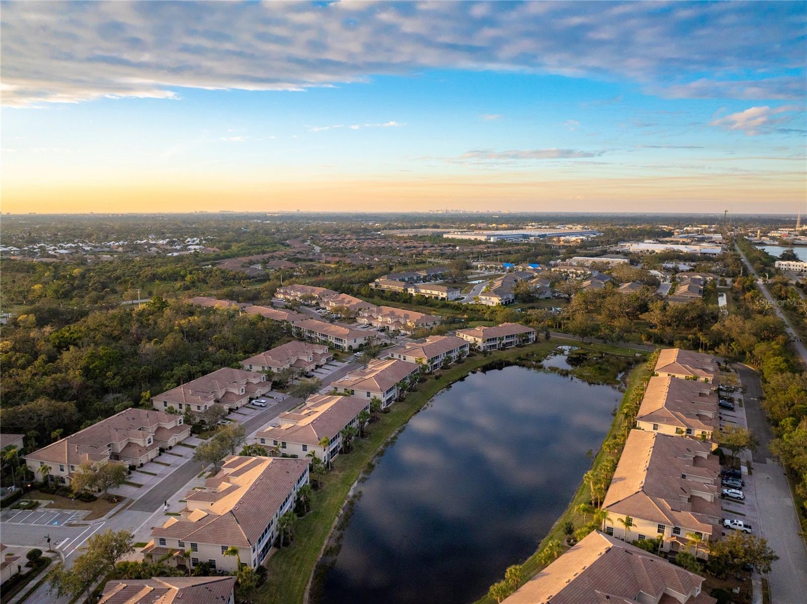 7022 PROSPERITY CIR #801, SARASOTA, FL, 34238
