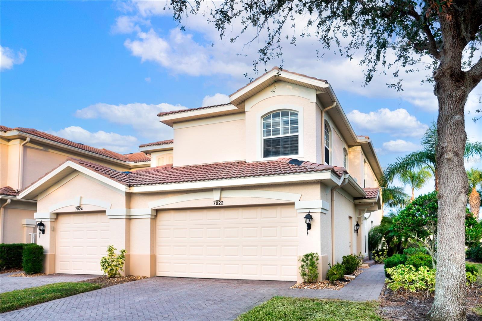 7022 PROSPERITY CIR #801, SARASOTA, FL, 34238