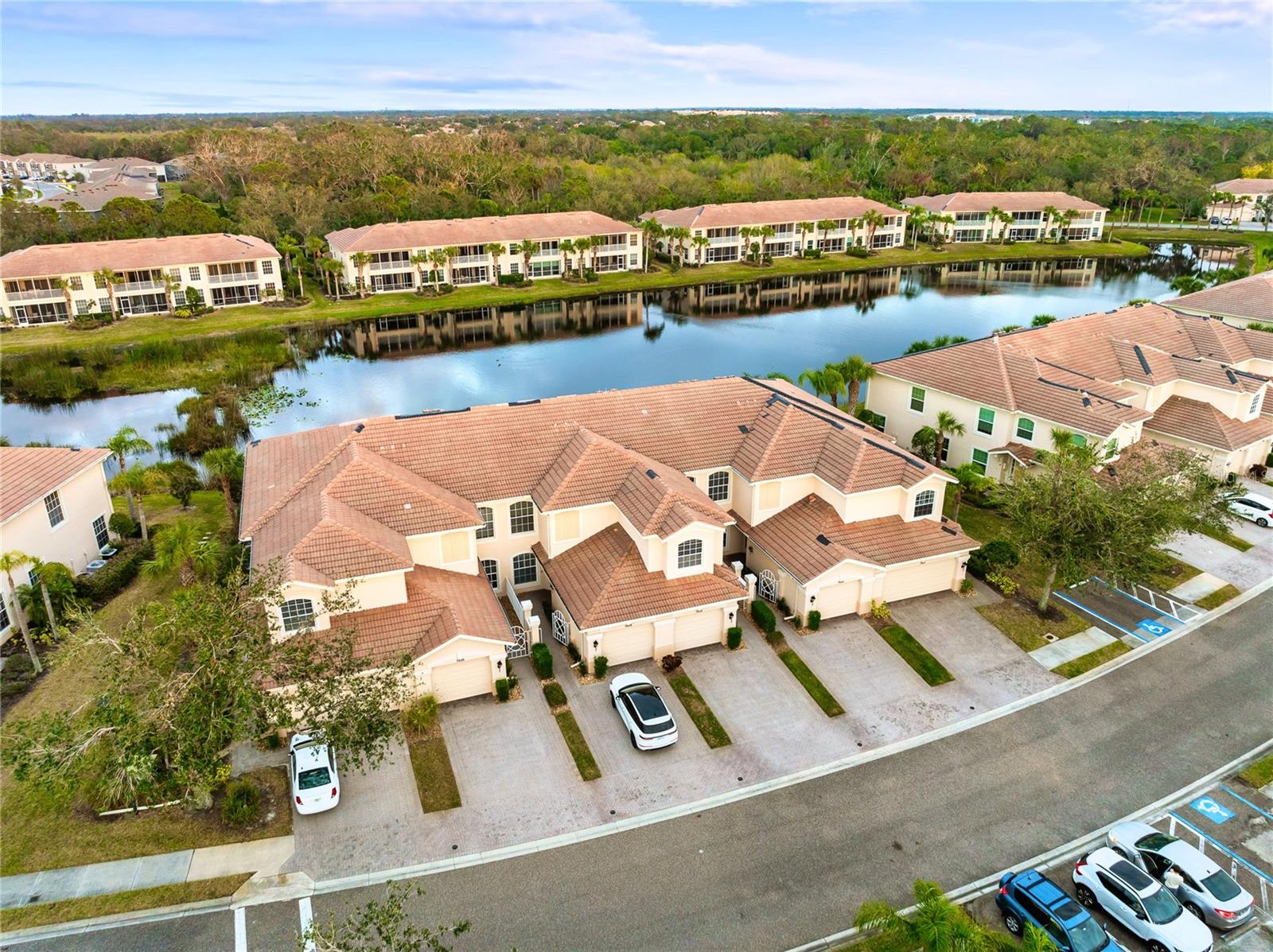 7022 PROSPERITY CIR #801, SARASOTA, FL, 34238