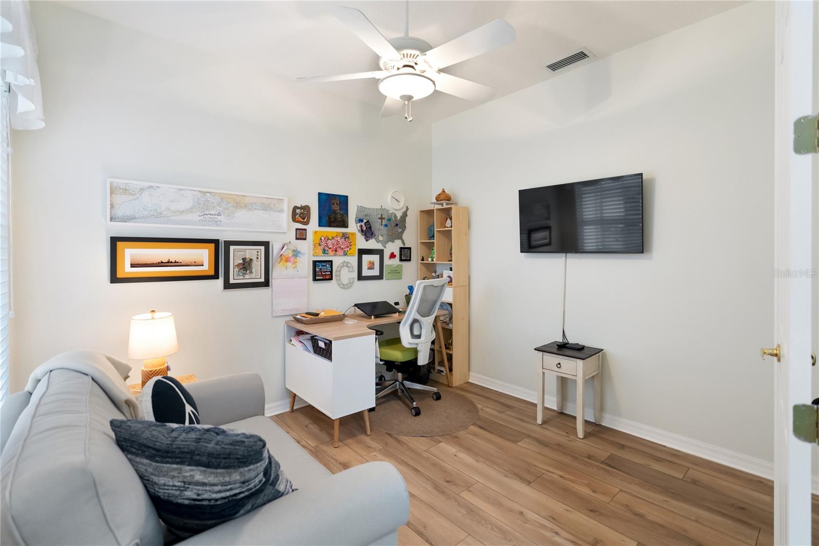 7022 PROSPERITY CIR #801, SARASOTA, FL, 34238