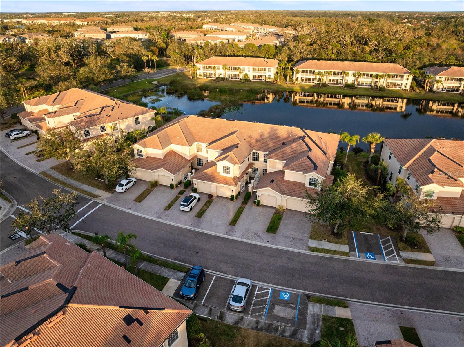 7022 PROSPERITY CIR #801, SARASOTA, FL, 34238