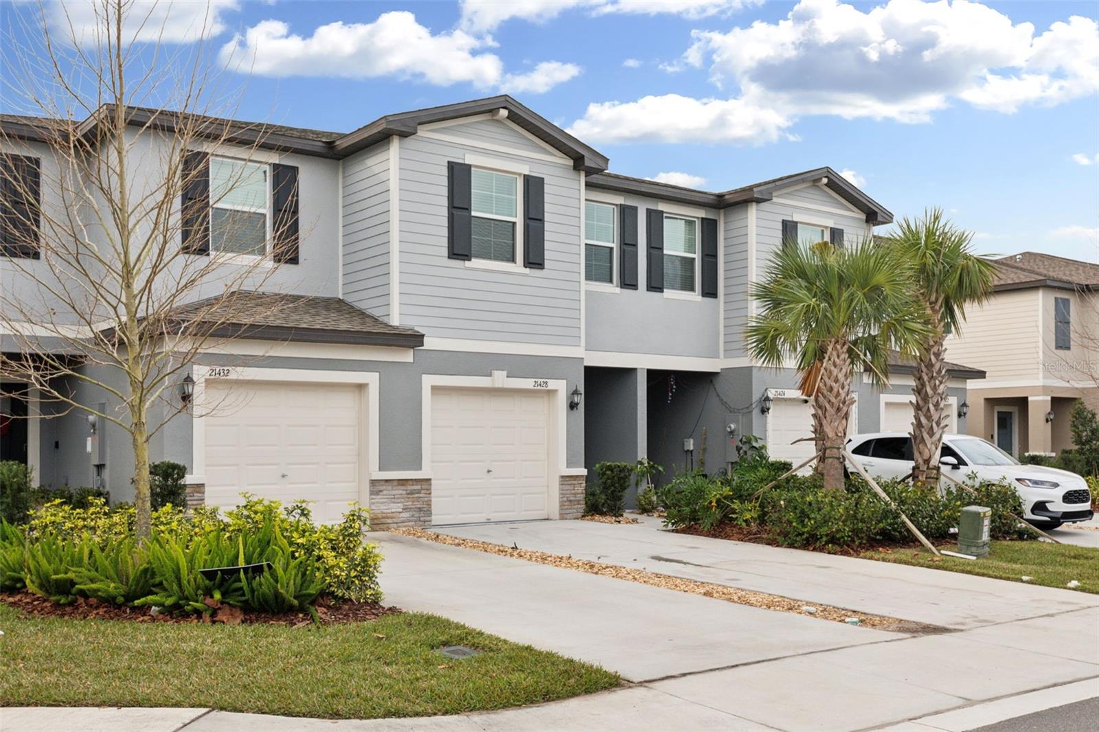21428 DARTER RD, LAND O LAKES, FL, 34638