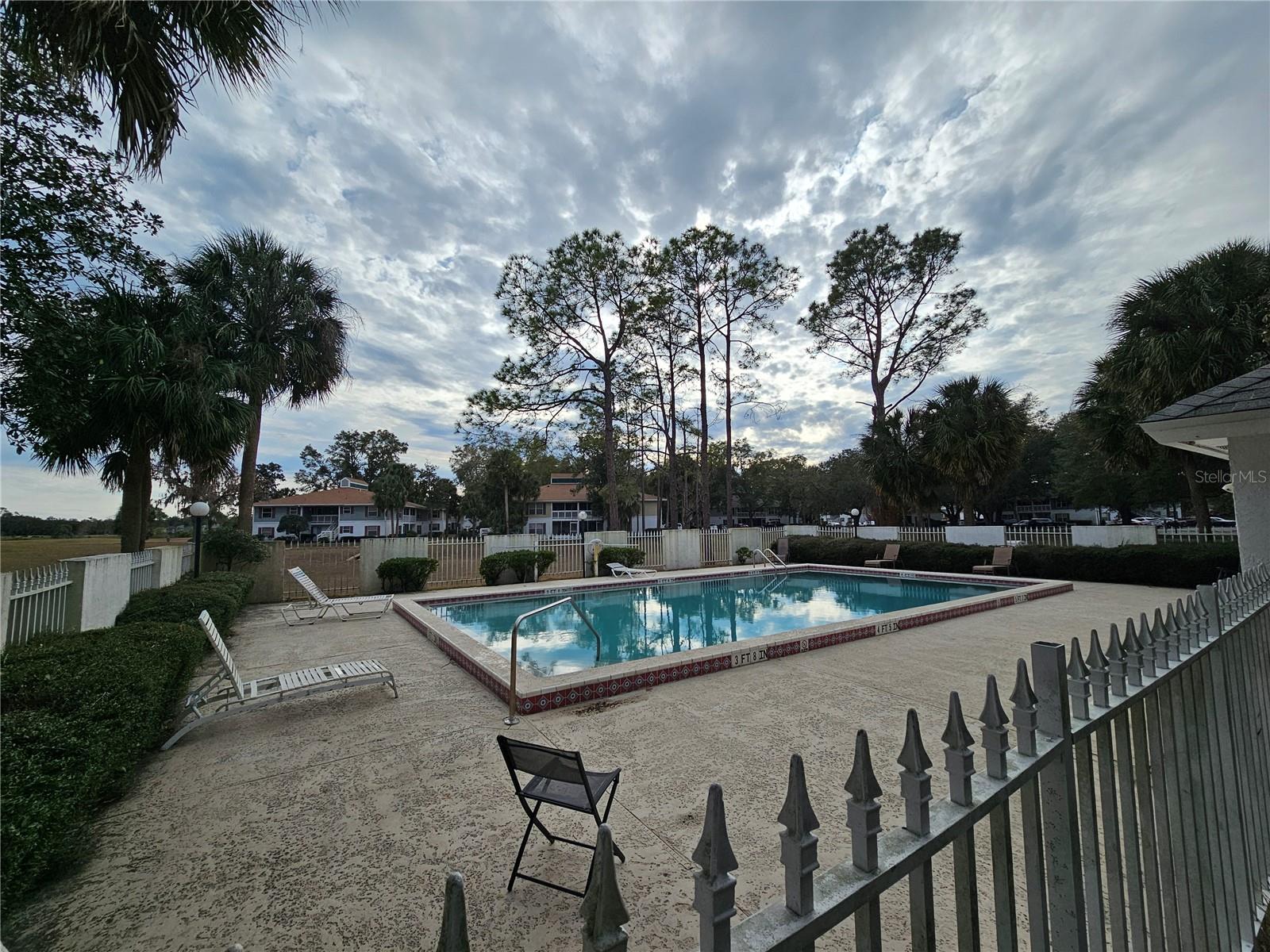 8241 FAIRWAYS CIR #E102, OCALA, FL, 34472
