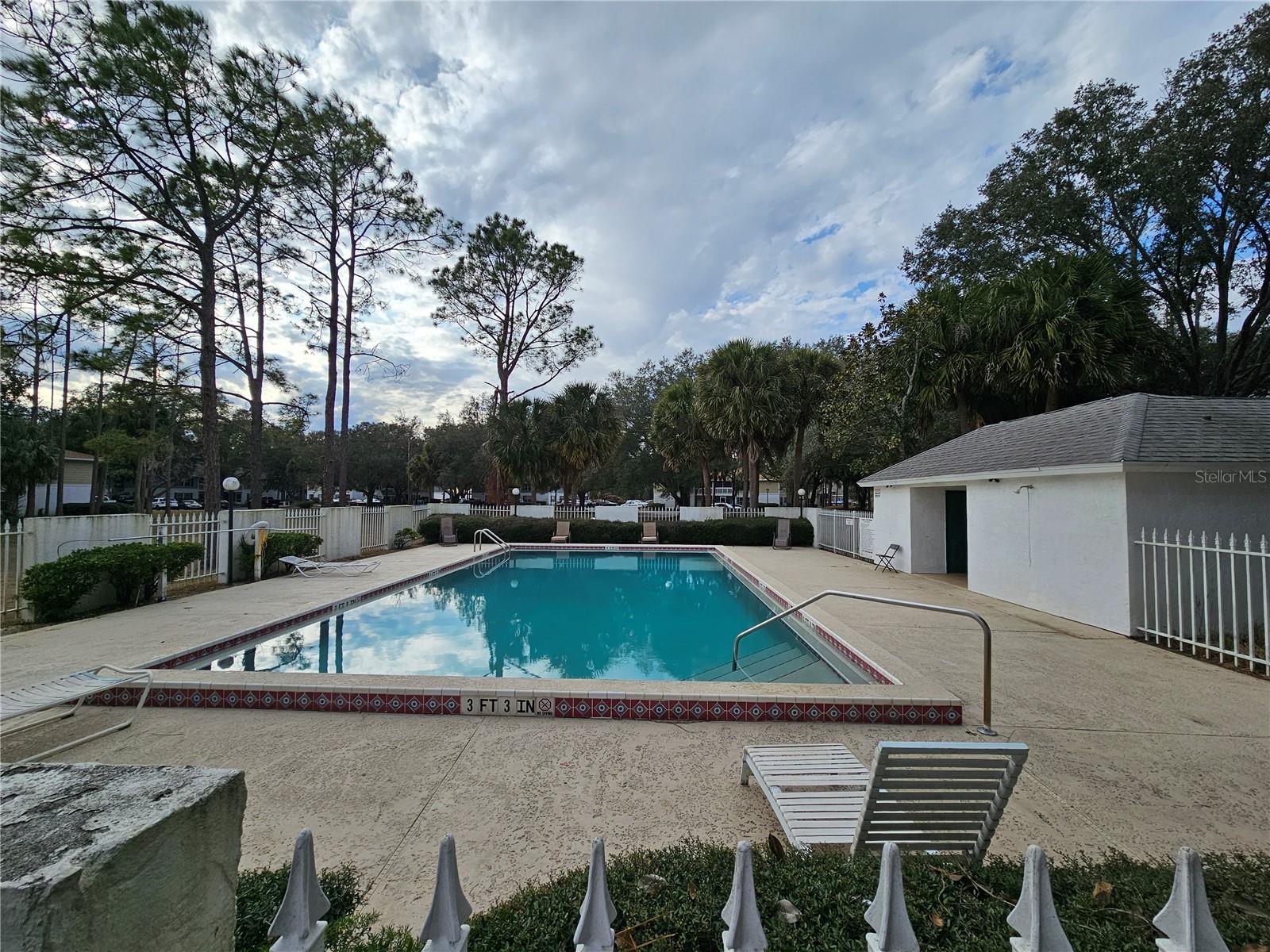 8241 FAIRWAYS CIR #E102, OCALA, FL, 34472