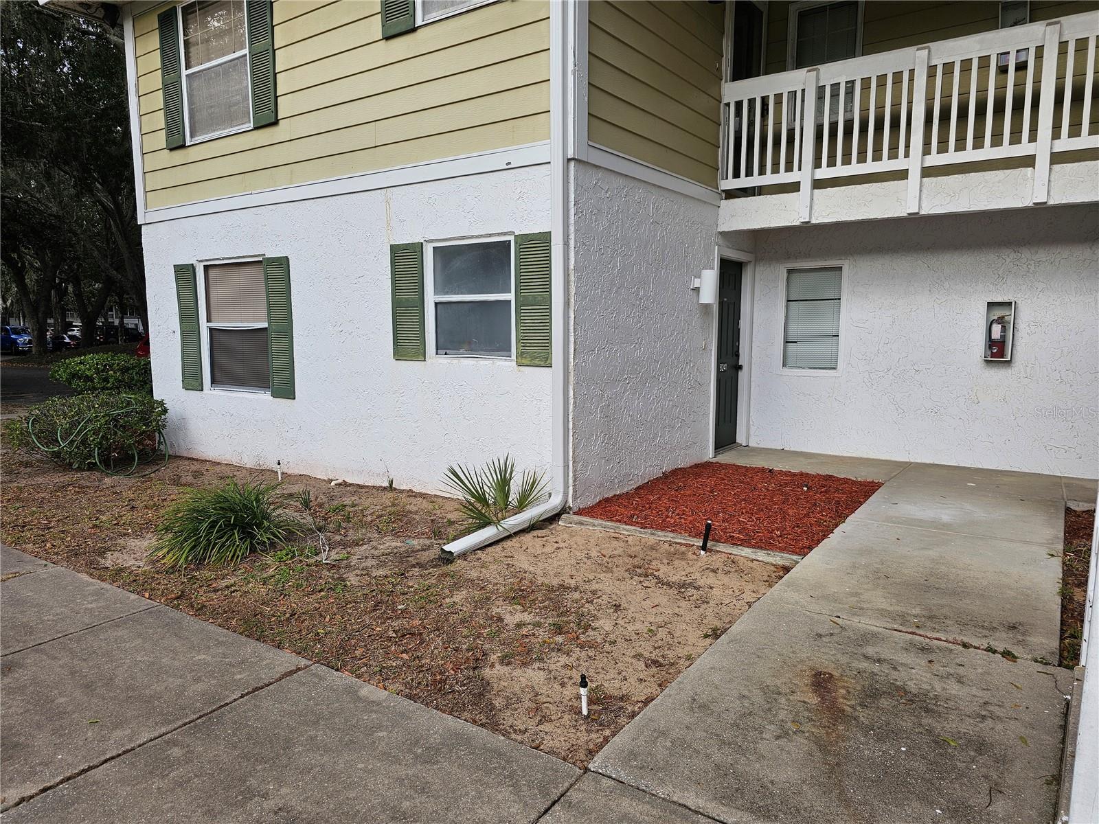 8241 FAIRWAYS CIR #E102, OCALA, FL, 34472