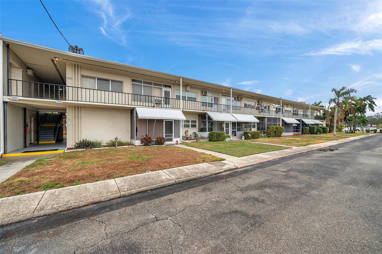 4001 58TH ST N #26C, ST PETERSBURG, FL, 33709