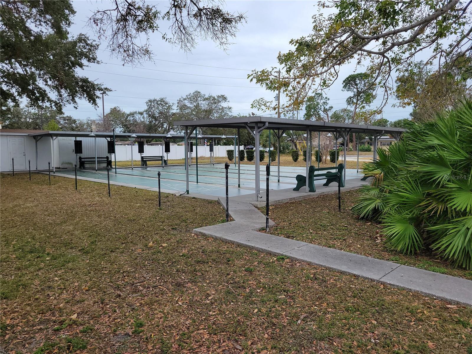 4001 58TH ST N #26C, ST PETERSBURG, FL, 33709