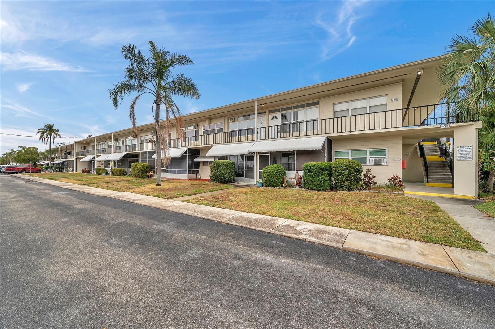 4001 58TH ST N #26C, ST PETERSBURG, FL, 33709
