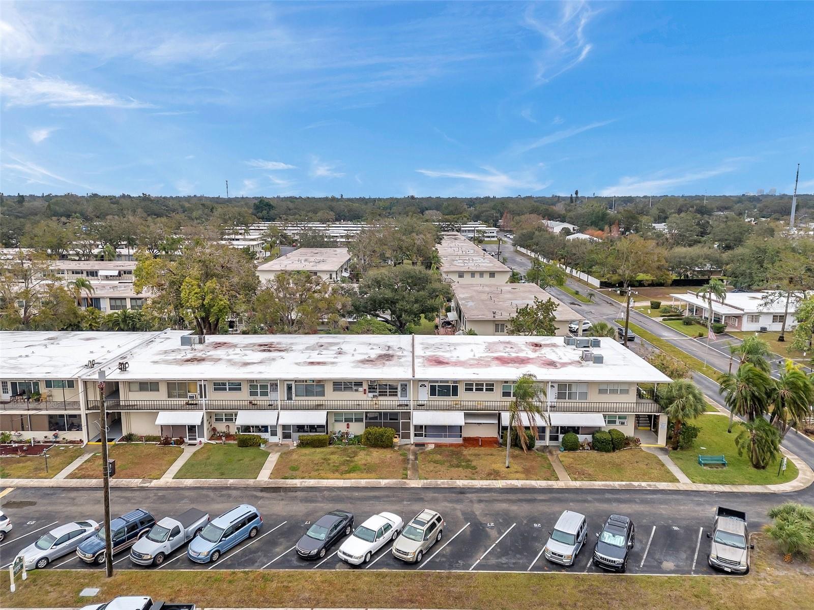 4001 58TH ST N #26C, ST PETERSBURG, FL, 33709