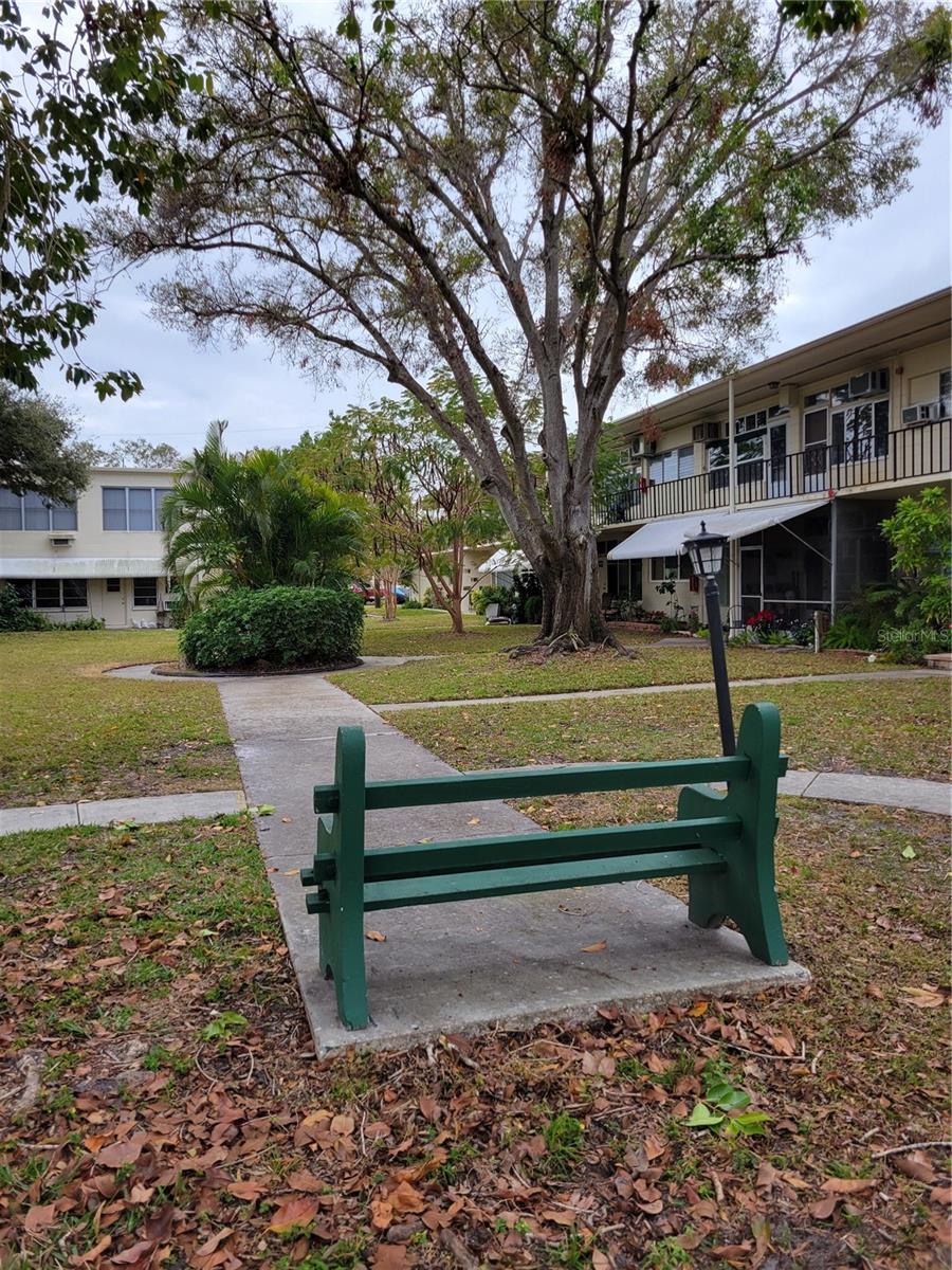 4001 58TH ST N #26C, ST PETERSBURG, FL, 33709