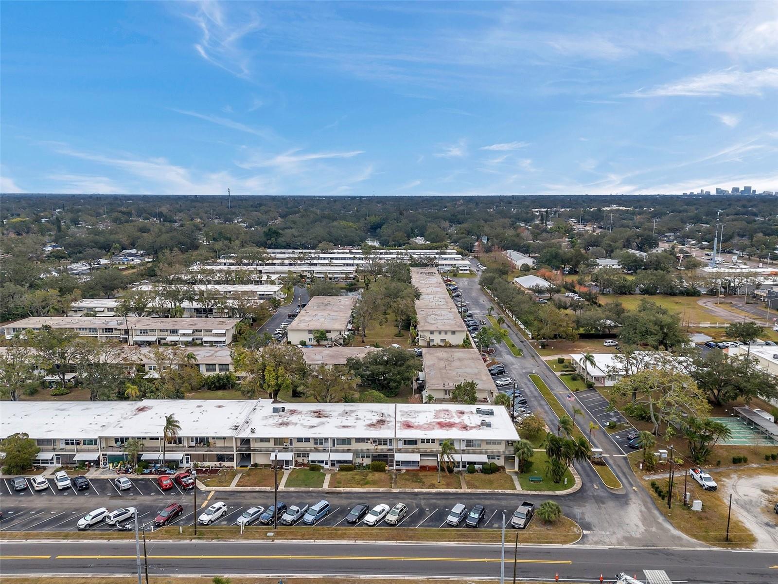 4001 58TH ST N #26C, ST PETERSBURG, FL, 33709