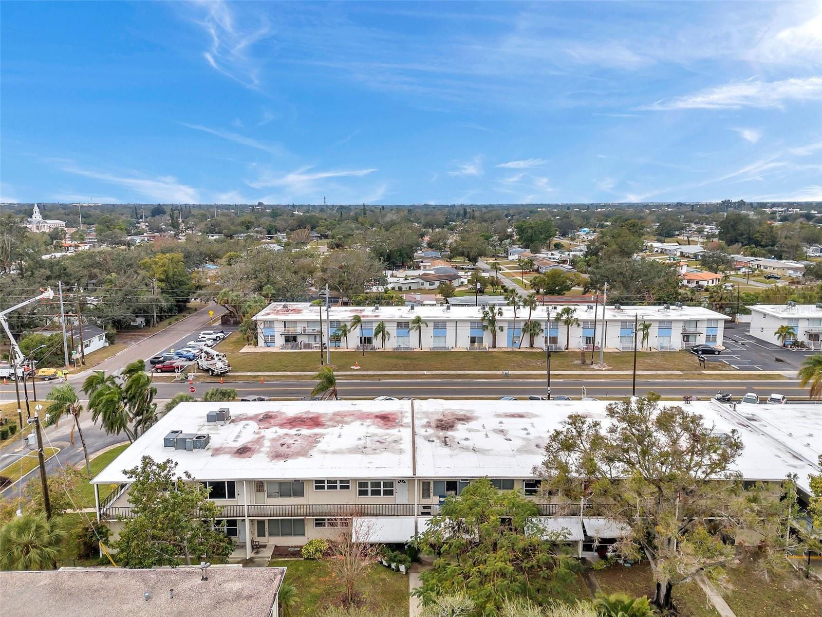 4001 58TH ST N #26C, ST PETERSBURG, FL, 33709