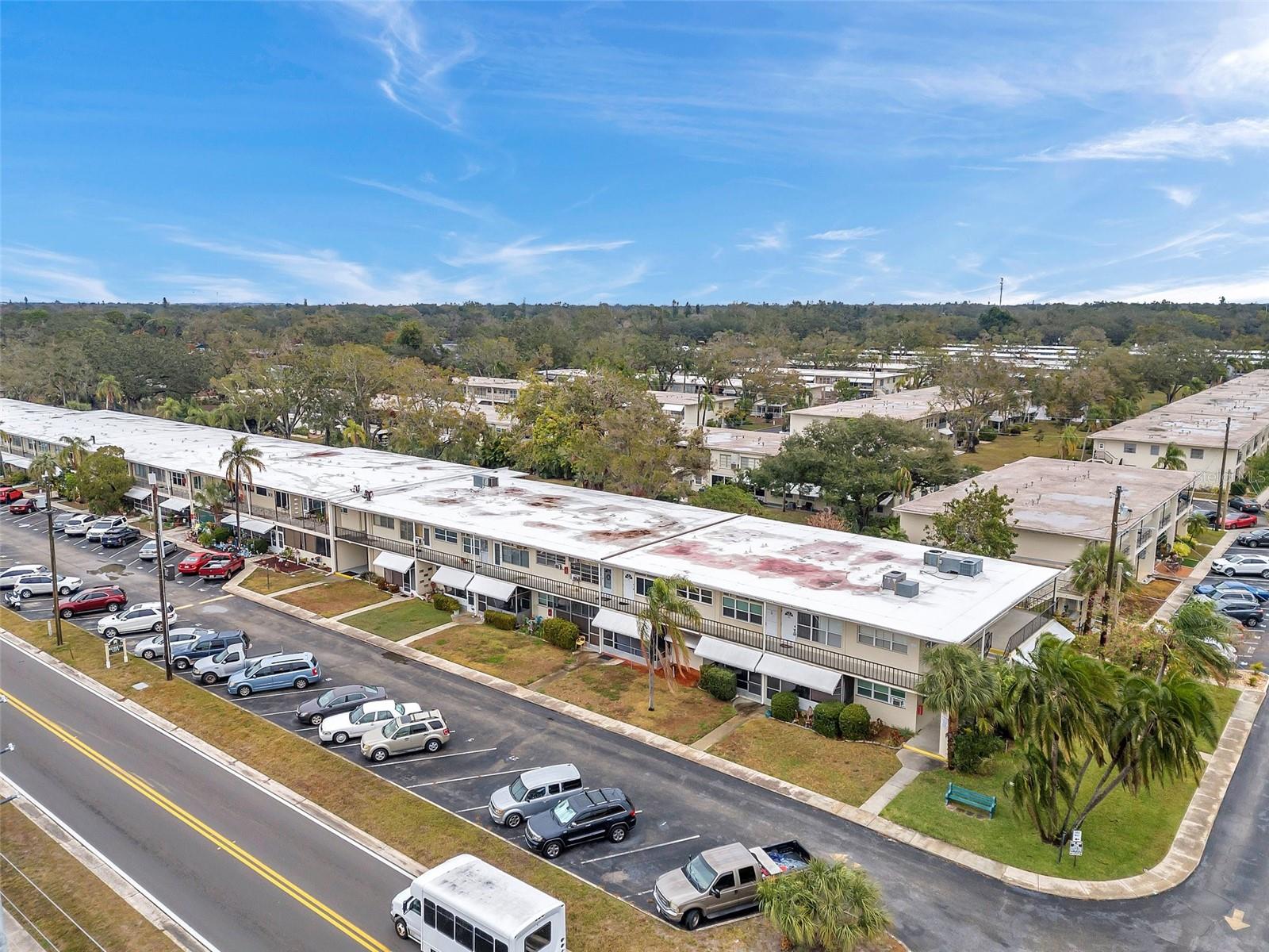 4001 58TH ST N #26C, ST PETERSBURG, FL, 33709