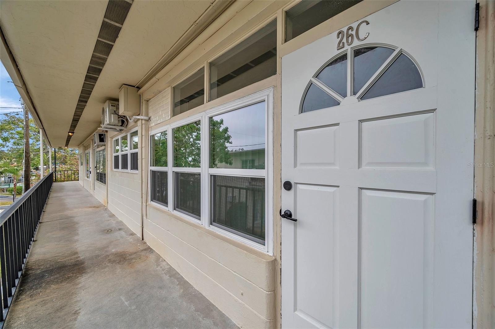4001 58TH ST N #26C, ST PETERSBURG, FL, 33709