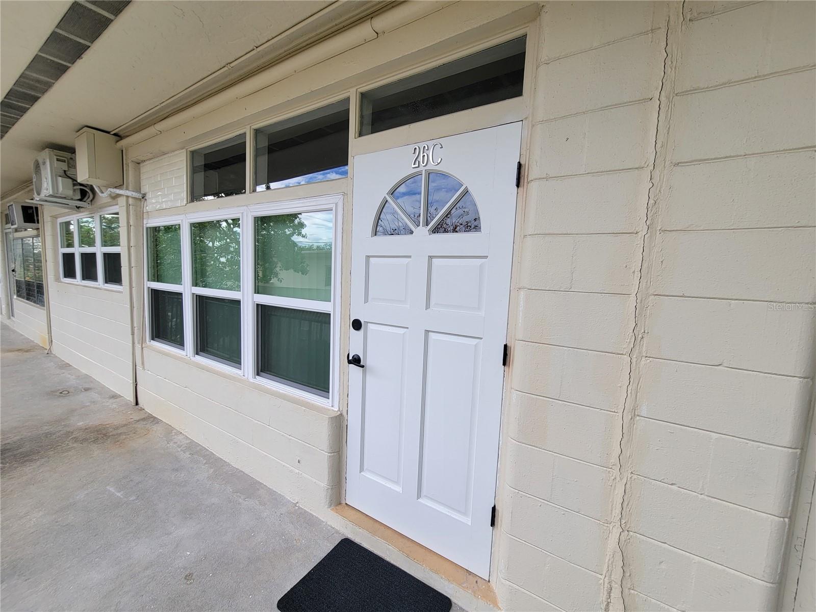 4001 58TH ST N #26C, ST PETERSBURG, FL, 33709
