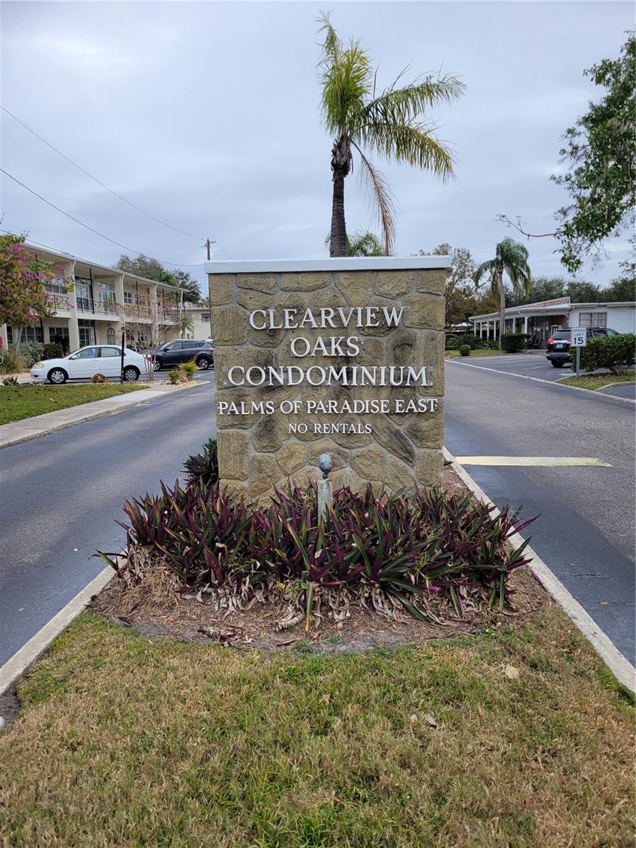 4001 58TH ST N #26C, ST PETERSBURG, FL, 33709