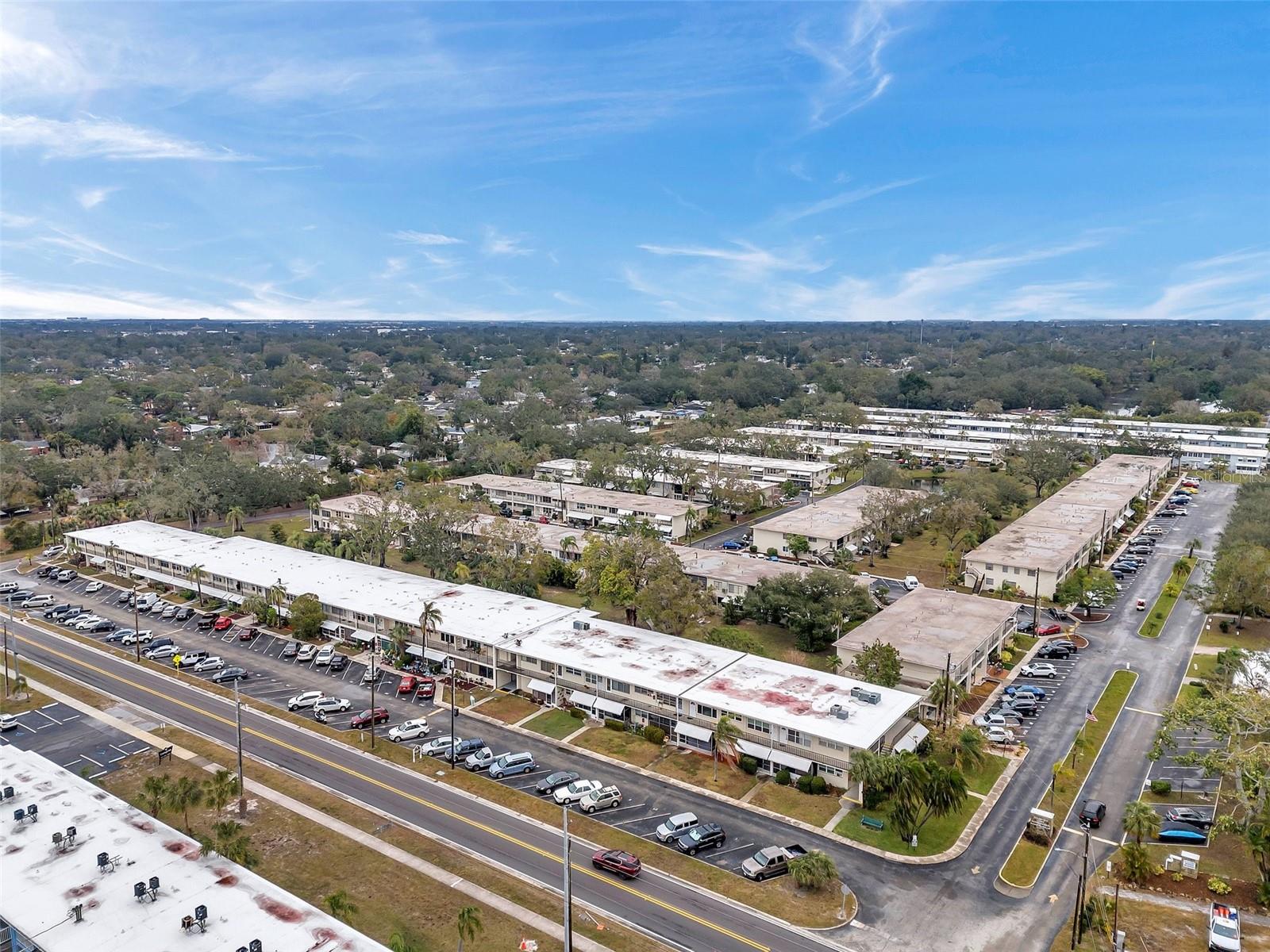 4001 58TH ST N #26C, ST PETERSBURG, FL, 33709
