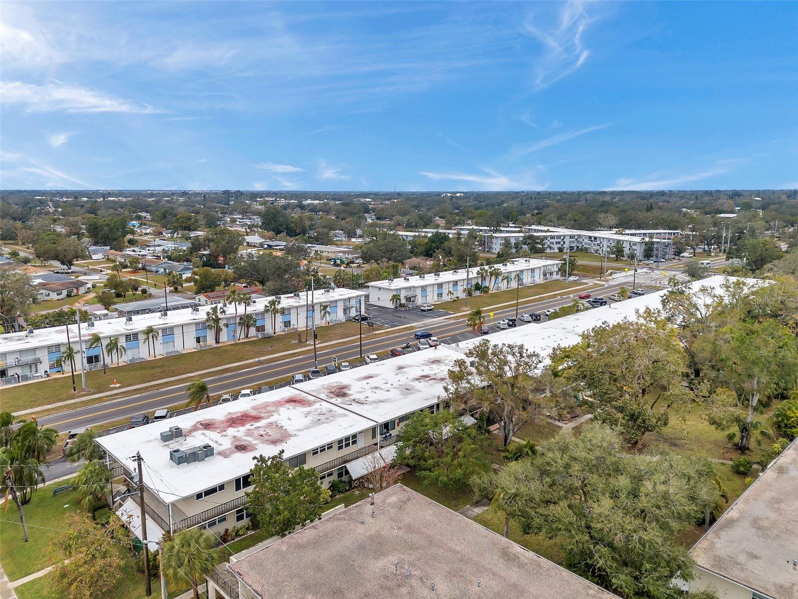 4001 58TH ST N #26C, ST PETERSBURG, FL, 33709
