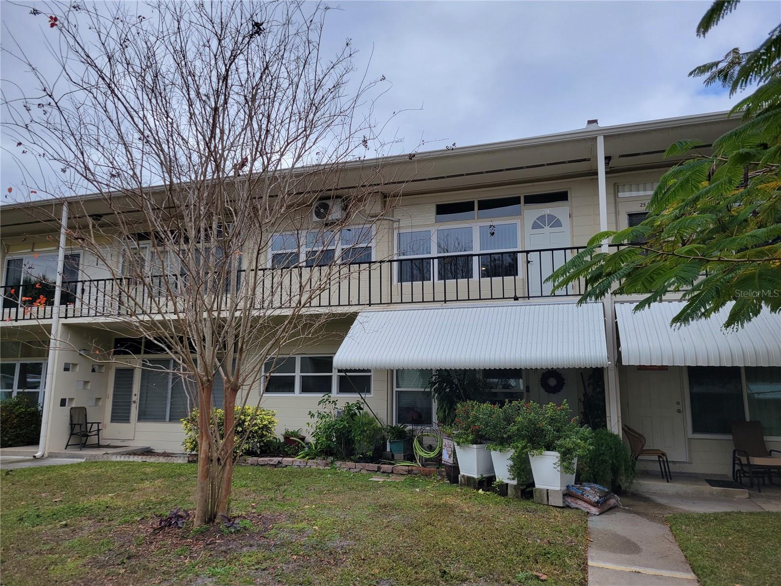 4001 58TH ST N #26C, ST PETERSBURG, FL, 33709